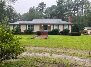 7 Aull Dr, Johnston, SC 29832