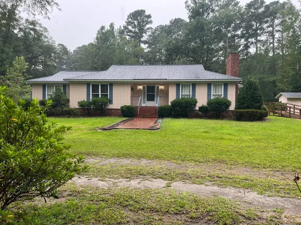 7 Aull Dr, Johnston, SC 29832