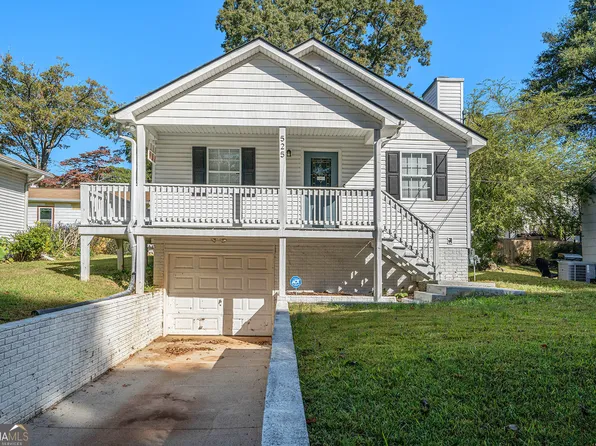 525 Woodrow Ave, Hapeville, GA 30354