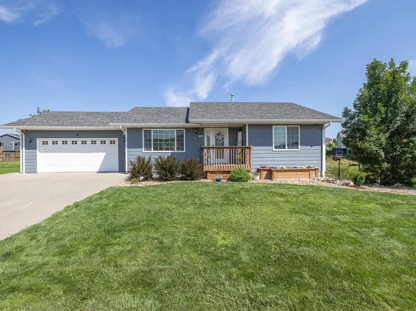 126 Bengal Dr, Rapid City, SD 57701
