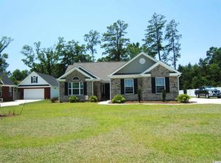 113 Alpharetta Ct, Conway, SC 29526