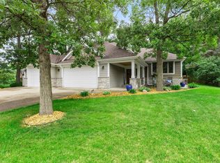 13001 Nightingale St NW, Coon Rapids, MN 55448