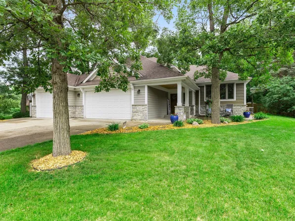 13001 Nightingale St NW, Coon Rapids, MN 55448
