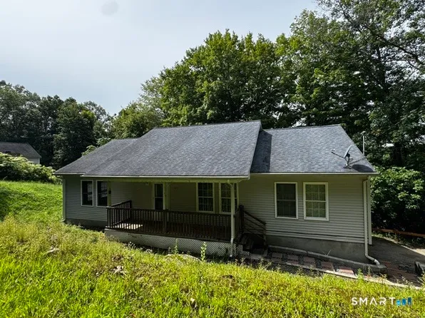 149 Spruce Street, Norwich, CT 06360