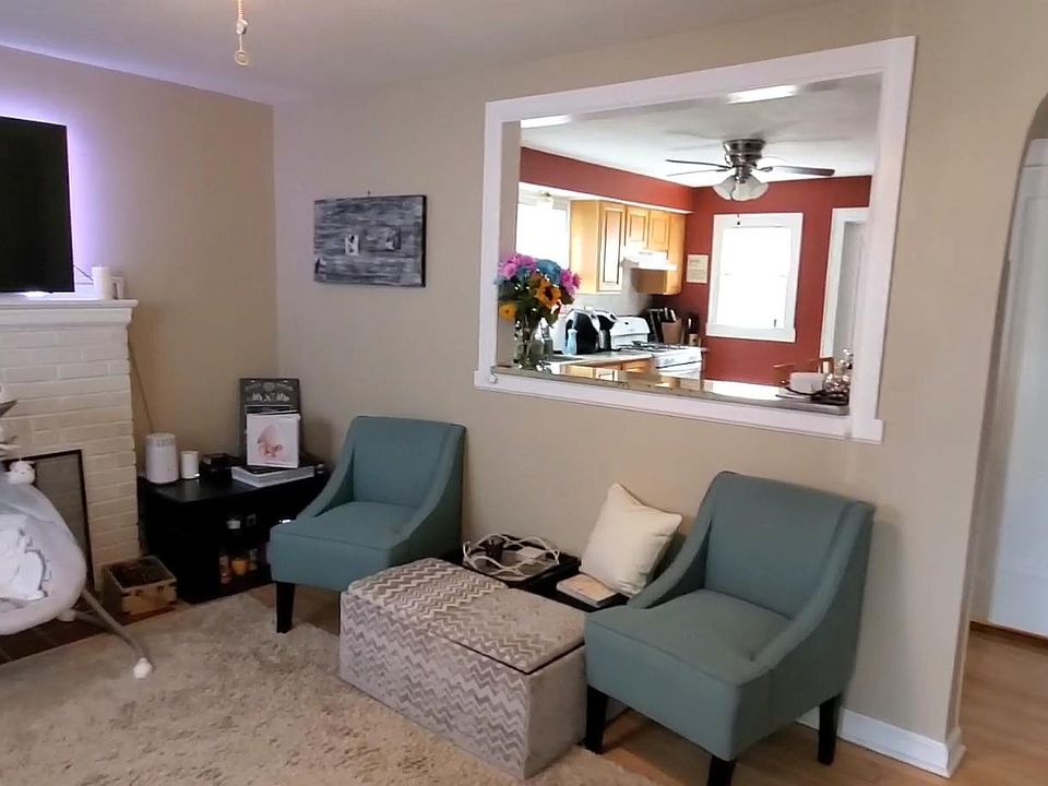 2nd image of 263 Speer Ave Floor 1