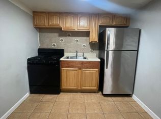228 Linden Ave #1, Jersey City, NJ 07305