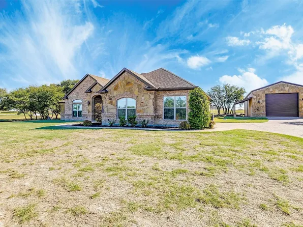 253 Maral Ln, Azle, TX 76020