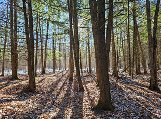 8 S Lake Rd LOT 8, Phillips, WI 54555