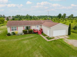 2020 E Baldwin Rd, Grand Blanc, MI 48439