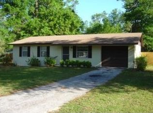3105 NE 49th St, Ocala, FL 34479