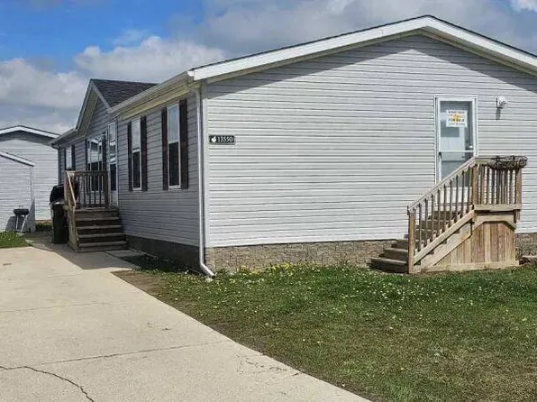 13550 Heritage St, Carleton, MI 48117