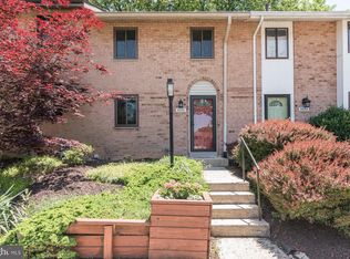 9356 Reader Ln, Columbia, MD 21045