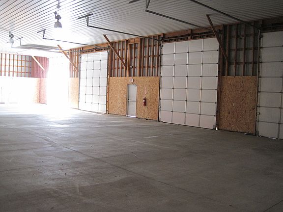 Warehouse Space