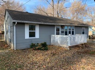2212 N 41st St, Kansas City, KS 66104