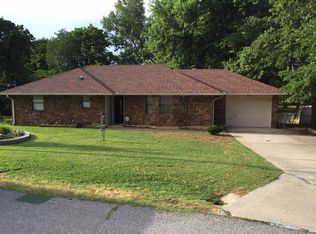 11093 Ione Dr, Choctaw, OK 73020