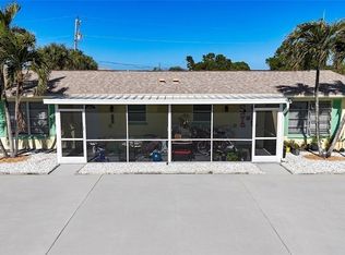 311 Tudor Dr #1-2, Cape Coral, FL 33904