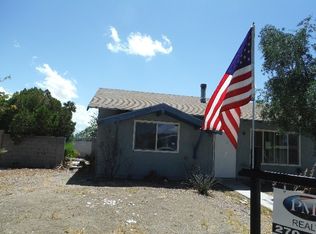 4605 Julene Ct, Las Vegas, NV 89110
