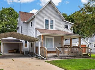 621 N Chester STREET, Sparta, WI 54656