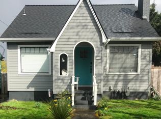 3904 NE 66th Ave, Portland, OR 97213