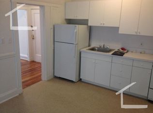 32 Bellevue St #2, Boston, MA 02125