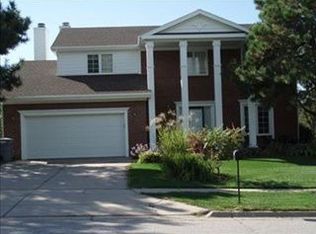 5031 S 72nd St, Lincoln, NE 68516