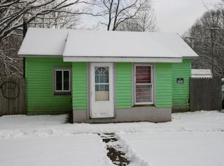 60815 Marble St, Vandalia, MI 49095