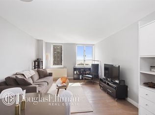 225 Rector Pl APT 18F, New York, NY