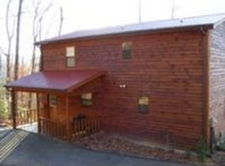 6484 Choestoe Ln, Blairsville, GA 30512