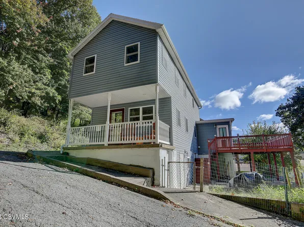 1119 N Rock St, Shamokin, PA 17872
