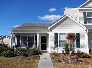 809 Barn Owl Ct, Myrtle Beach, SC 29579