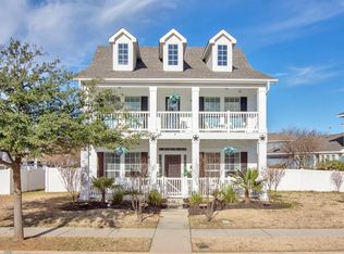 1809 Prospect Ln, Providence Village, TX 76227