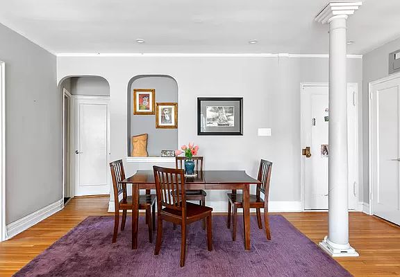 2nd image of 60 Plaza St E APT 3K