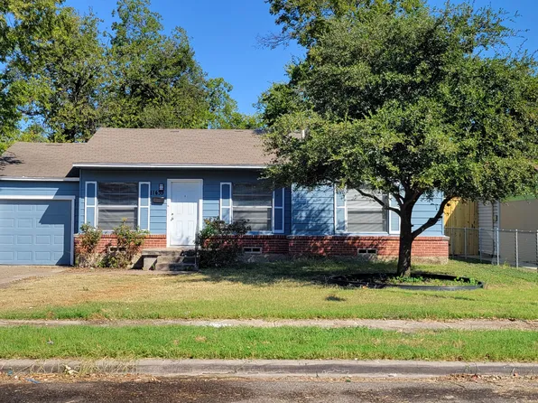 11439 Barnes Ave, Dallas, TX 75218