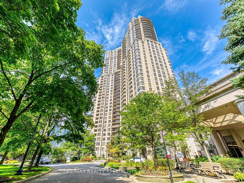 1st image of 35 Kingsbridge Garden Cir W #3005