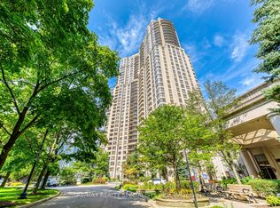 Skymark West, Mississauga, ON L5R 3Z5