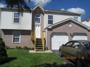 3271 Kady Ln, Columbus, OH 43232