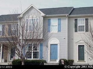 2172 Sewanee Dr, Forest Hill, MD 21050