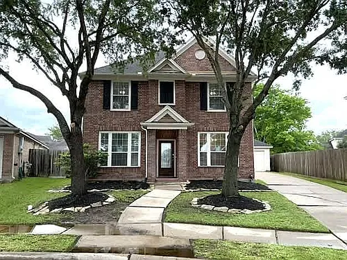 4522 Lake Halbert Ln Photo 1