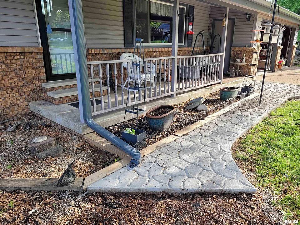 652 W Washington Ave, Lewistown, IL 61542 MLS PA1244298 Zillow