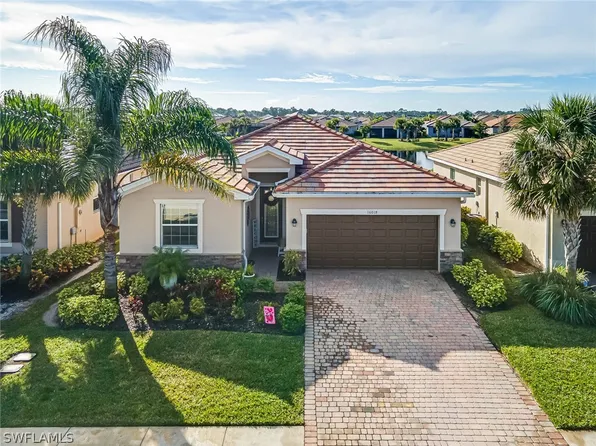 16018 Mistflower Dr, Alva, FL 33920