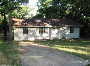 1405 Pavilion Ln, Horseshoe Bend, AR 72512