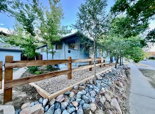 1619 E Asbury Ave, Denver, CO 80210