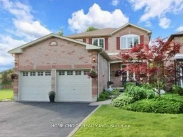 12 Blake Ct #Basement, Ajax, ON L1T 3P3
