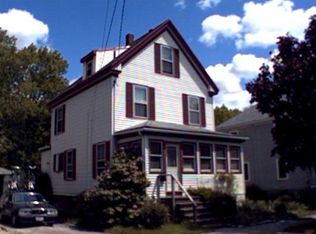 29 Hartley St, Portland, ME 04103