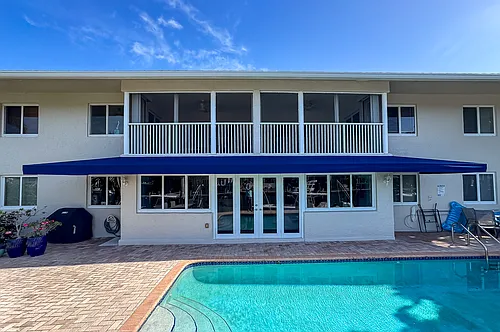 1110 Bel Air Dr Photo 1