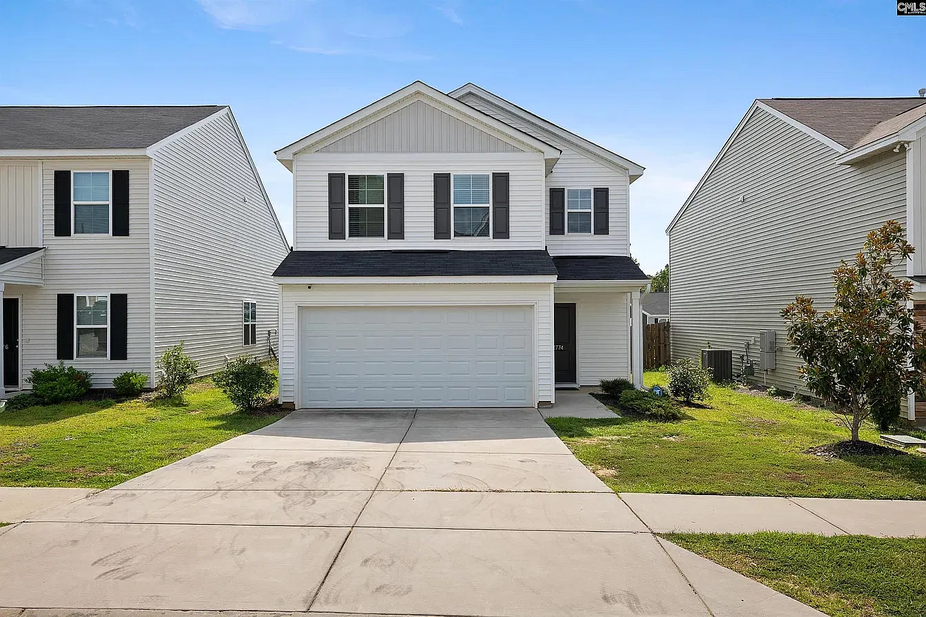 3 bed, 2.5 bath, 1962 sqft, $2,250 — Photo 1