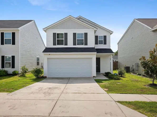 2774 Prince Charles Ct, Columbia, SC 29209