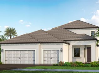 425 Alberata Way, Nokomis, FL 34275