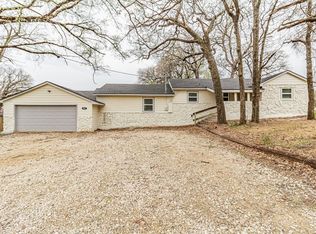 417 Linda Rd, Kennedale, TX 76060