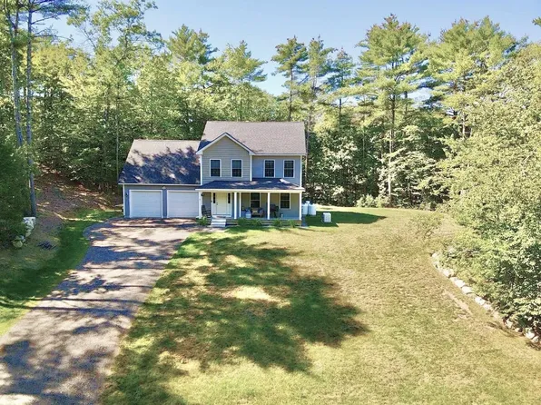 7 Levi Lane, New Gloucester, ME 04260